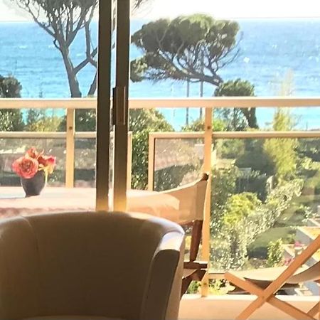 Sea Side Apartment Канни Екстер'єр фото