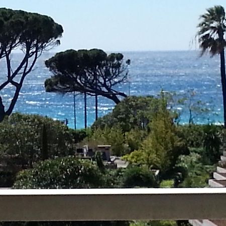 Sea Side Apartment Канни Екстер'єр фото